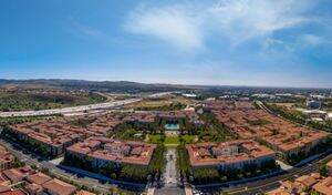 the park apartments irvine price Talisha Eastman